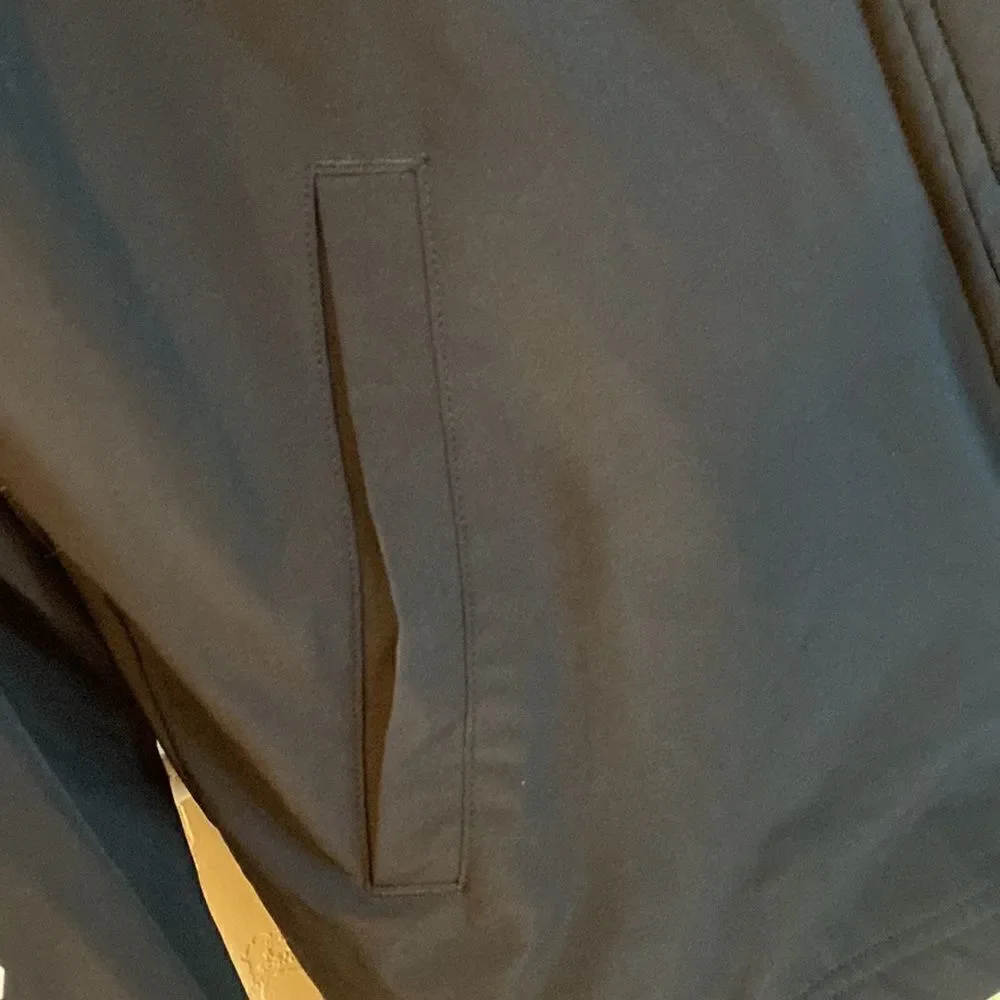 Skechers Full Zip Athletic Jacket Size XS